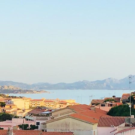 Bed and Breakfast L'Asfodelo La Maddalena  Exterior foto