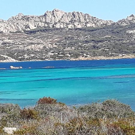 Bed and Breakfast L'Asfodelo La Maddalena  Exterior foto