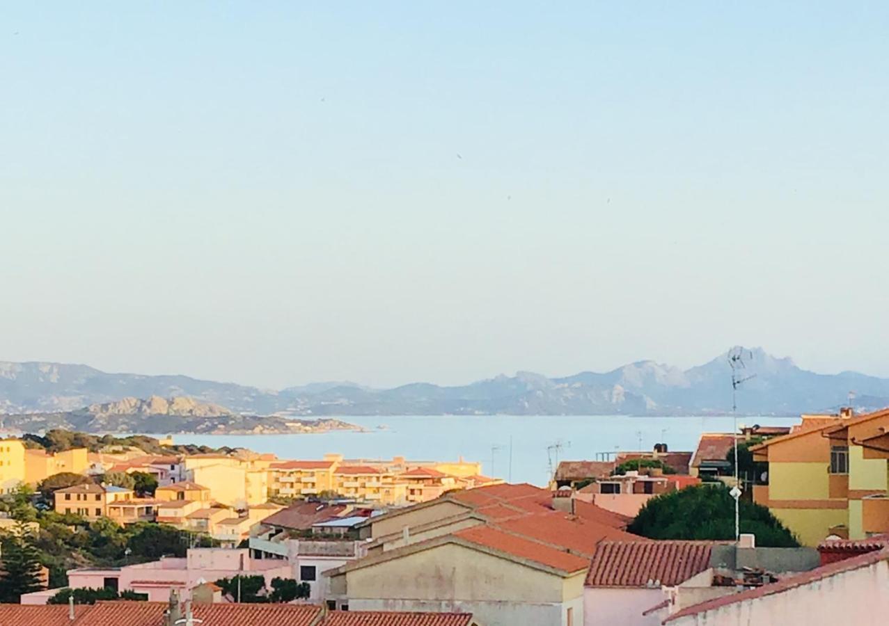 Bed and Breakfast L'Asfodelo La Maddalena  Exterior foto