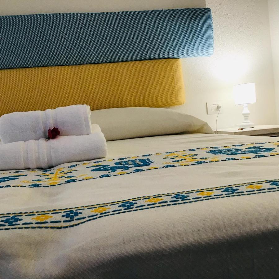 Bed and Breakfast L'Asfodelo La Maddalena  Exterior foto