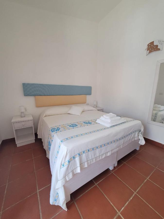 Bed and Breakfast L'Asfodelo La Maddalena  Exterior foto