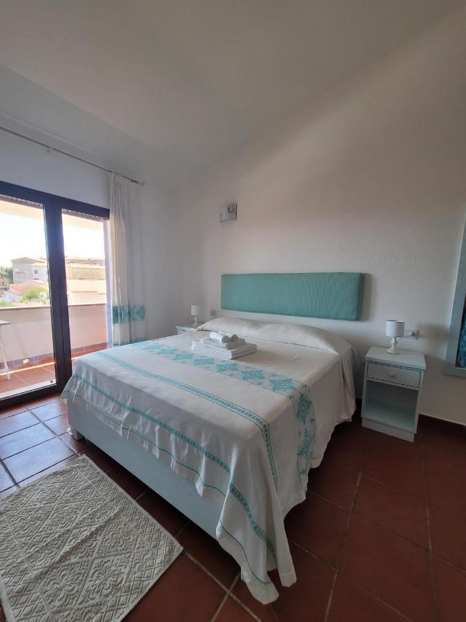 Bed and Breakfast L'Asfodelo La Maddalena  Exterior foto